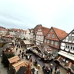 Großzügige Maisonette-ferienwohnung Im Herzen Von Mit Einem Tollen Stadtblick Apartamento