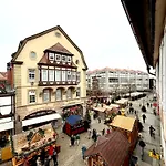 Großzügige Maisonette-ferienwohnung Im Herzen Von Mit Einem Tollen Stadtblick Apartamento *