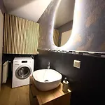 Großzügige Maisonette-ferienwohnung Im Herzen Von Mit Einem Tollen Stadtblick Apartamento *