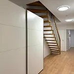 Großzügige Maisonette-ferienwohnung Im Herzen Von Mit Einem Tollen Stadtblick * Celle