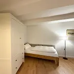 Großzügige Maisonette-ferienwohnung Im Herzen Von Mit Einem Tollen Stadtblick Apartamento Celle