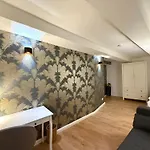 Großzügige Maisonette-ferienwohnung Im Herzen Von Mit Einem Tollen Stadtblick Celle