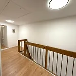 Großzügige Maisonette-ferienwohnung Im Herzen Von Mit Einem Tollen Stadtblick Apartamento