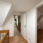 Apartamento Großzügige Maisonette-ferienwohnung Im Herzen Von Mit Einem Tollen Stadtblick *