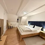 Apartamento Großzügige Maisonette-ferienwohnung Im Herzen Von Mit Einem Tollen Stadtblick *