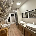 Apartamento Großzügige Maisonette-ferienwohnung Im Herzen Von Mit Einem Tollen Stadtblick Celle