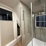 Großzügige Maisonette-ferienwohnung Im Herzen Von Mit Einem Tollen Stadtblick Apartamento