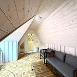 Großzügige Maisonette-ferienwohnung Im Herzen Von Mit Einem Tollen Stadtblick Apartamento *