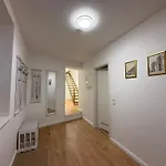 Apartamento Großzügige Maisonette-ferienwohnung Im Herzen Von Mit Einem Tollen Stadtblick Celle
