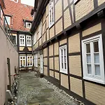 Großzügige Maisonette-ferienwohnung Im Herzen Von Mit Einem Tollen Stadtblick