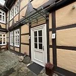 Großzügige Maisonette-ferienwohnung Im Herzen Von Mit Einem Tollen Stadtblick Apartamento Celle