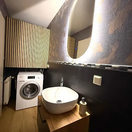Grosszuegige Maisonette-ferienwohnung Im Herzen Von Mit Einem Tollen Stadtblick Apartmán *