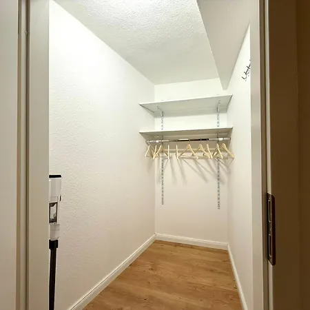 Grosszuegige Maisonette-ferienwohnung Im Herzen Von Mit Einem Tollen Stadtblick Apartmán Celle