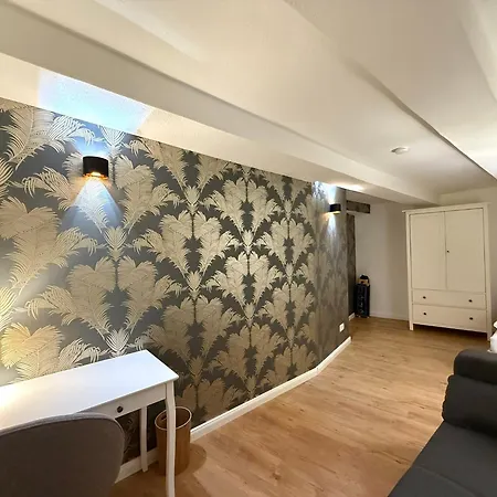 Grosszuegige Maisonette-ferienwohnung Im Herzen Von Mit Einem Tollen Stadtblick Celle