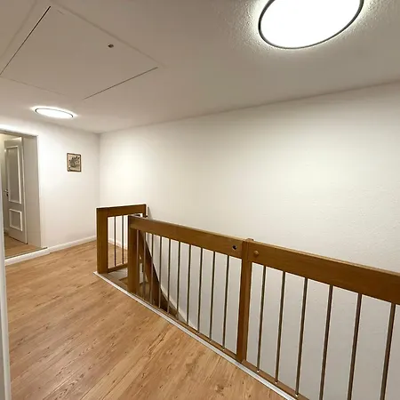 Grosszuegige Maisonette-ferienwohnung Im Herzen Von Mit Einem Tollen Stadtblick Apartmán