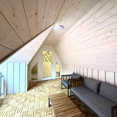Grosszuegige Maisonette-ferienwohnung Im Herzen Von Mit Einem Tollen Stadtblick Apartmán *