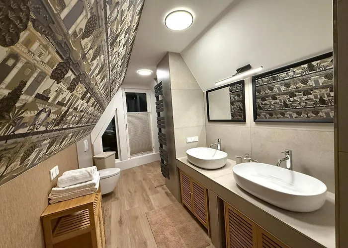 Appartement Grosszuegige Maisonette-ferienwohnung Im Herzen Von Mit Einem Tollen Stadtblick Celle